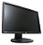 Monitor HP L200HX LED 20" preto 100V/240V - Imagem 4