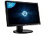 Monitor HP L200HX LED 20" preto 100V/240V - Imagem 1