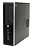 Pc Cpu Computador Hp Intel I7 3770 4gb Ram Ddr3 Ssd 120gb - Imagem 4