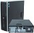 Pc Cpu Computador Hp Intel I7 3770 4gb Ram Ddr3 Ssd 120gb - Imagem 5