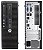 Pc Cpu Computador Hp Prodesk 400 G3 Core intel I7 Ssd240gb 8gb Ddr4 - Imagem 2
