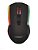 Mouse Óptico Usb Com Iluminação Rgb 1600dpi Preto Ms-61 - Exbom - Imagem 3