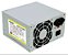 Fonte Atx 200w Reais 20+4p Super Silenciosa Para Pc Bivolt - Imagem 1