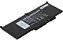 Bateria Notebook Dell Latitude 7000 7280 7480 7490 F3ygt - Imagem 1