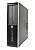 Cpu Hp I3 4gb Ssd 120gb - Windows 10 + Pacote Office Brinde - Imagem 1