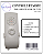 CONTROLE REMOTO PARA VENTILADOR DE TETO CT0002 - Imagem 5