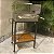Parrilla Brazinha Aço Inox 304 - Imagem 1