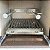 Grill 2N 700 (70 x 40 cm) - Imagem 1