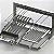 Grill 2N 700 (70 x 40 cm) - Imagem 2