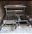 Grill 3N 400 (40 x 32 cm) - Imagem 1