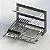 Grill 3N 400 (40 x 32 cm) - Imagem 6