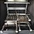 Grill 3N 500 (50x36cm) - Imagem 2