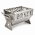 Manda Braza - Imagem 1