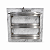 Braza Grill Fácil - 43x39x35cm - Imagem 2