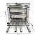Braza Grill Fácil 43cm (2mm) - Imagem 2