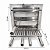 Braza Grill Fácil 53cm (2mm) - Imagem 2