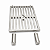 Braza Grill Fácil 53cm - Imagem 4