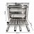 Braza Grill Fácil 63cm (2mm) - Imagem 2