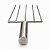 Braza Grill Pro 63cm - Imagem 5