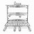 Braza Grill Pro Sob Medida - Imagem 1