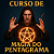 Curso Magia do Pentagrama - Imagem 1