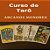 1.2. Curso de Tarot Waite – 56 Arcanos Menores Online | Certificado - Imagem 1