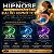 Protocolo de Emagrecimento com Hipnose - 3 áudios - Imagem 1