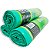 Saco de Lixo em Rolo Perfumado Citronela  30L 59x62 c/30 - Bay Plastic - Imagem 3
