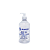 Álcool Gel 70º Higienizador 500ml c/ Válvula Pump Dragoco - Imagem 1