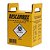Caixa Coletora Perfurocortante - Descarbox - Imagem 4