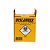 Caixa Coletora Perfurocortante - Descarbox - Imagem 1