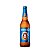 ANTARCTICA  BOA 600ML NATURAL RETORNAVEL - Imagem 1