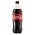 COCA COLA 1 LITRO ZERO PET DESCARTAVEL - Imagem 1