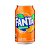 FANTA LAR LATA 350ML NATURAL - Imagem 1