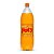 POTY LARANJA 2 LITROS NATURAL - Imagem 1