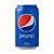 PEPSI COLA LATA 350 ML - Imagem 1