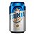 ITAIPAVA S/ALCOOL LATA 350 ML - Imagem 1