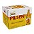 SKOL ONE WAY 300ML COM VASILHAME CX12 - Imagem 1
