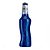 SKOL BEATS SENSES AZUL LONG NECK 269 ML - Imagem 1