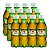 GUARANA  ANTARCTICA PET 200 ML FD 12X1 - Imagem 1