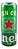 HEINEKEN LATA 350 ML NATURAL - Imagem 1