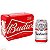 BUDWEISER LATA 350ML UN NATURAL - Imagem 1