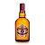 WHISKY CHIVAS REGAL 12 YEARS 1 LITRO - Imagem 1