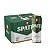 SPATEN LATA  350 ML UN NATURAL - Imagem 1