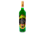 LICOR CREME DE MACA VERDE 750ML DOM TAPARO - Imagem 1