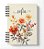 Planner Personalizado Floral - Imagem 2