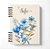 Planner Personalizado Floral - Imagem 1