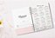 Planner Personalizado - Borboletas - Imagem 6
