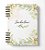 Planner Personalizado - Flores - Imagem 4