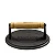 Prensador de Bife Smash Burguer - Imagem 2